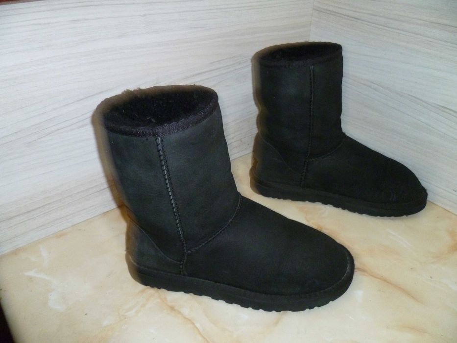 UGG оригинални ботуши №38