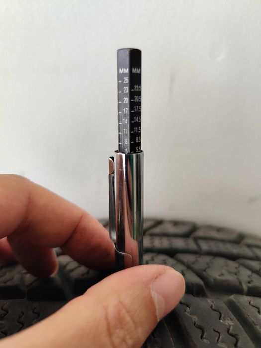 Зимни гуми 185/65/15