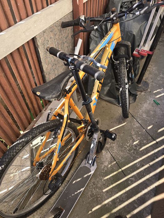 Ofer spre Vanzare bicicleta adolescenti pe 26"