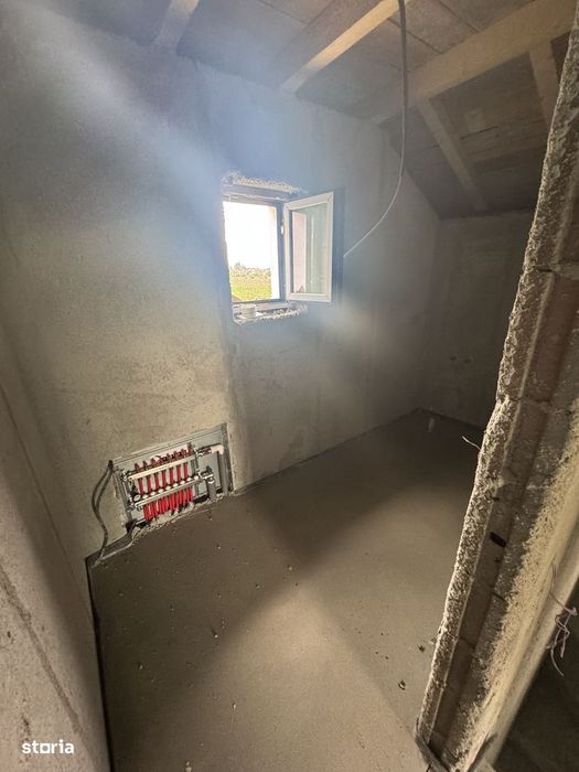 Casă modernă cu 4 camere în Clinceni