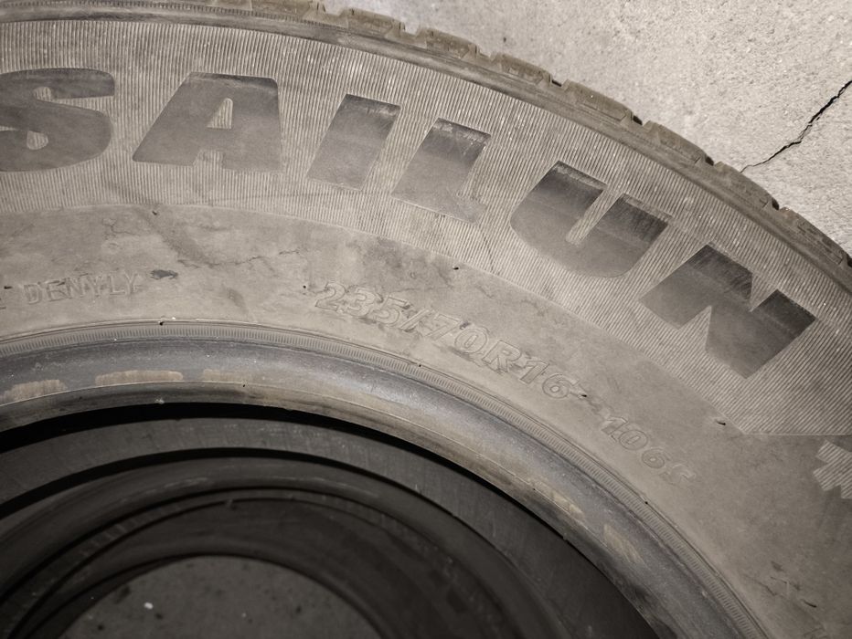 Продам Зимние балоны