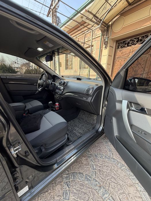 Nexia 3 A/T 2022 yil