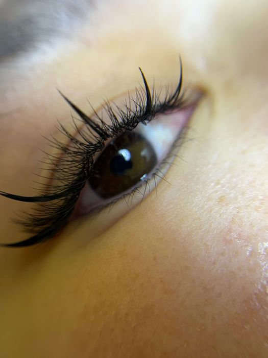 Наращивание Ламинирование Ресниц LEDНАРАЩИВАНИЕ