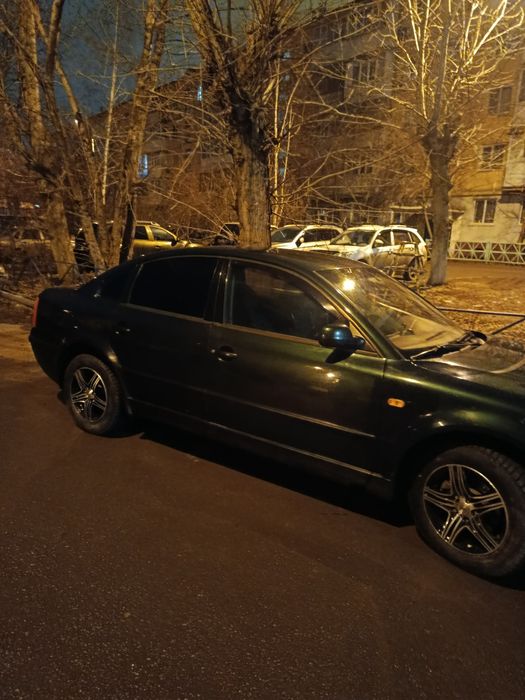 Продам пасатб5  в хорошем состоянии