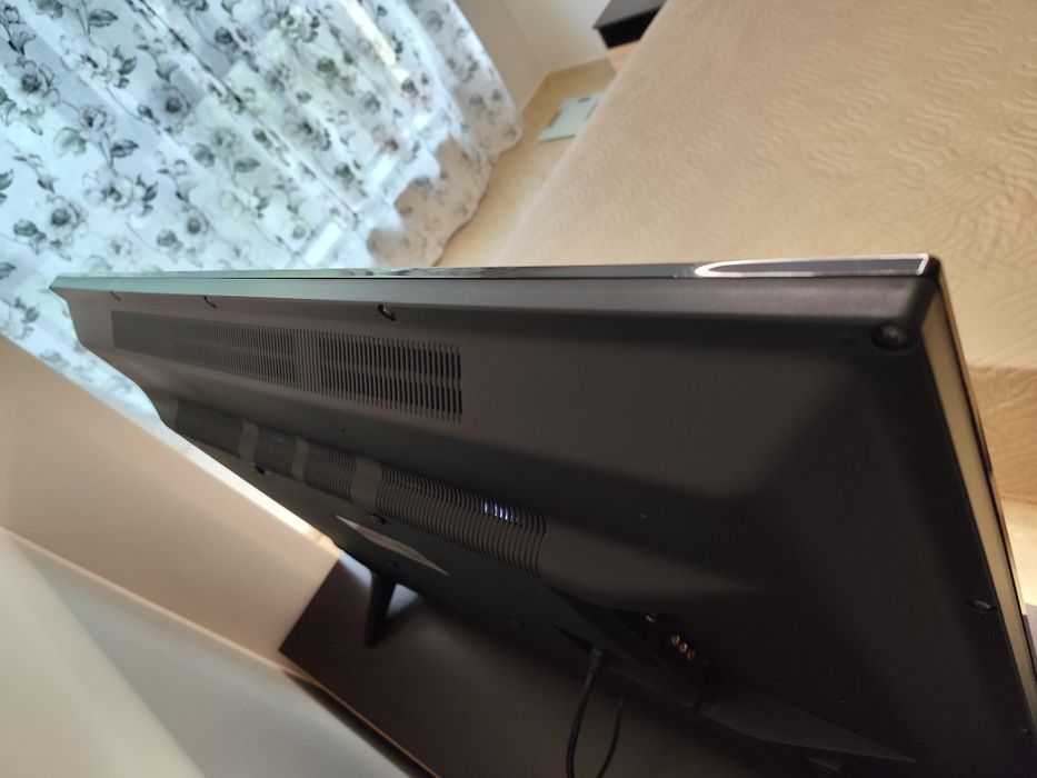 LED TV JVC 43 inc  Нов Телевизор