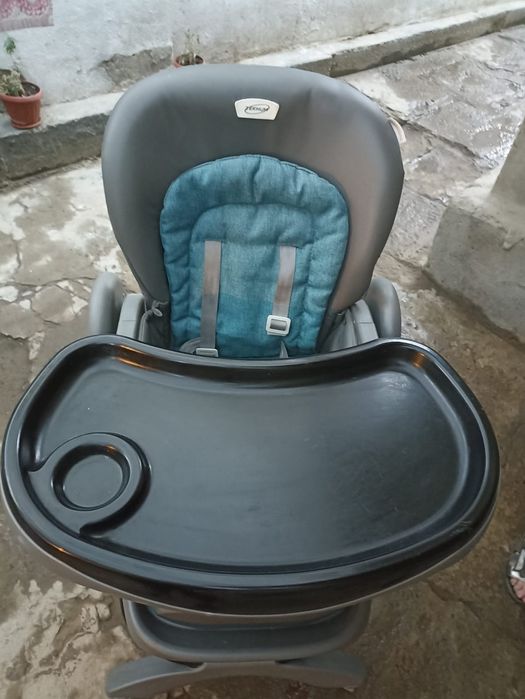 Продам детский стул