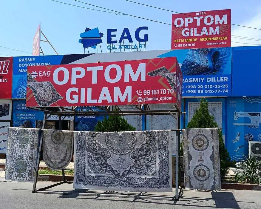 Печать Баннеров | Banner pechat | Банер | Baner | Tashqi reklama 16000