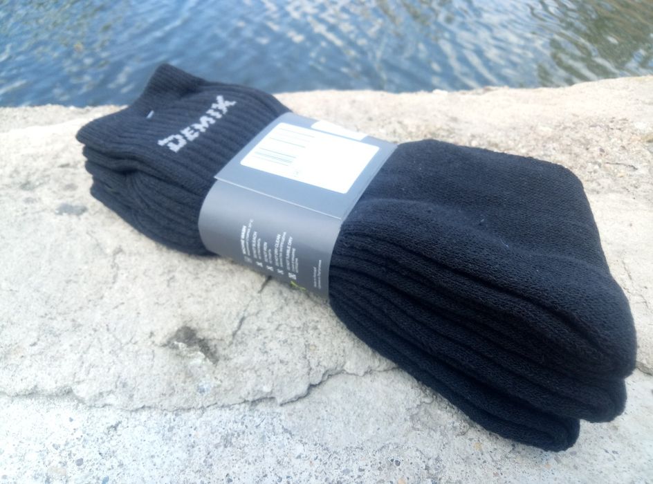 Носки Demix