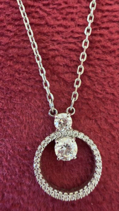 Colier Swarovski