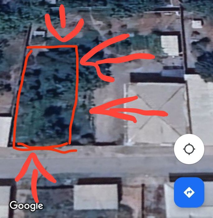 Срочно!!! Продаю земельный участок 3 сотки земли.