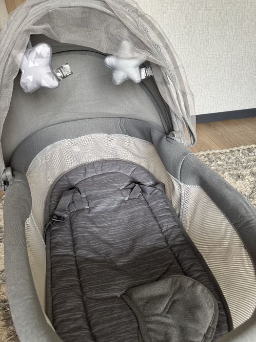 Продам люльку в отличном состоянии