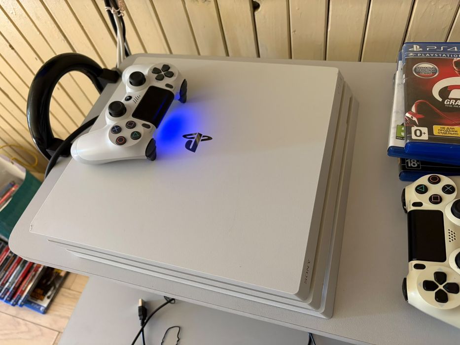 Ps4 playstation 4 Pro Sony playstation 4 пс4 с играми