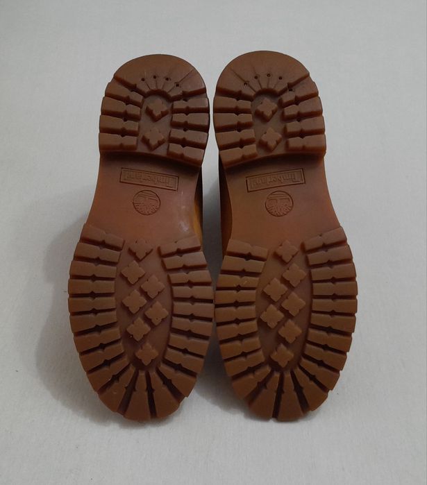 Bocanci, ghete Timberland Earth Keepers Primaloft piele naturală Nr 43