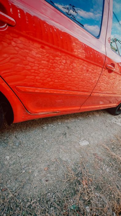 Vând skoda 2011 foarte dotata