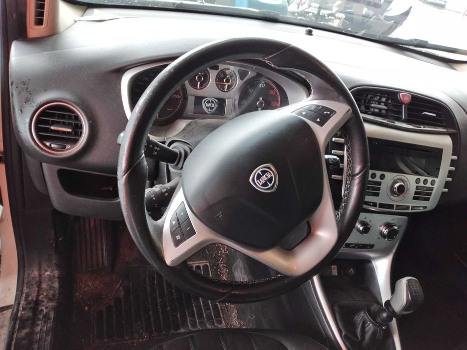 lancia delta 1.6\ланчия делта 1.6