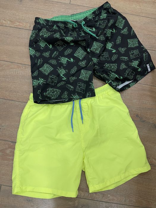 Летние Вещи/одежда на мальчика, Zara