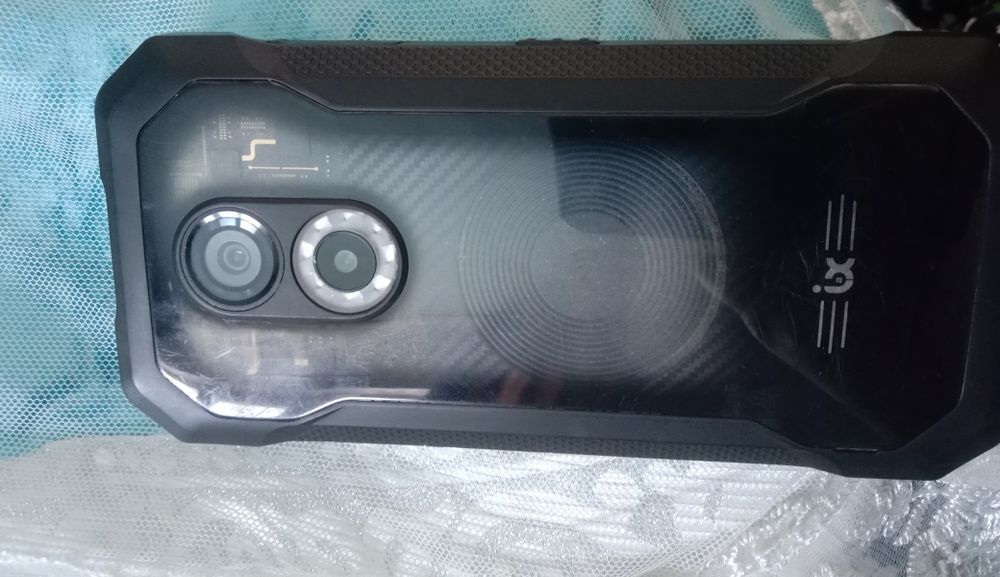 DOOGEE-S61Pro-Android12.0