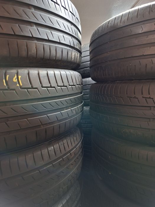 Anvelope 18 INCH 150-200 R0N bucata
