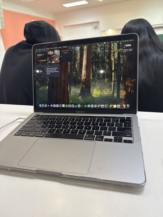 Macbook Pro 13 M2 2022