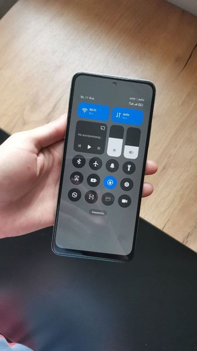 Продам redmi note 12 ,128 gb.