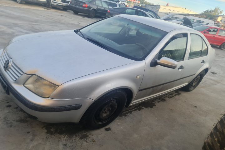 Cutie de viteze manuala Volkswagen VW Bora prima generatie