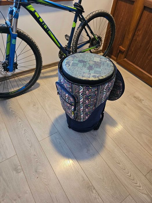 Чехол для Джембе ( jembe ) 12-14"