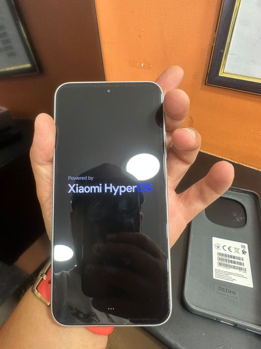 redmi note 15 pro