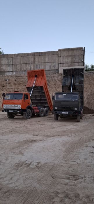 Вызов мусор олиб кетамиз