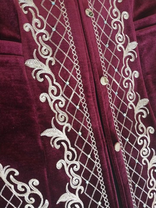 Женский камзол национальный