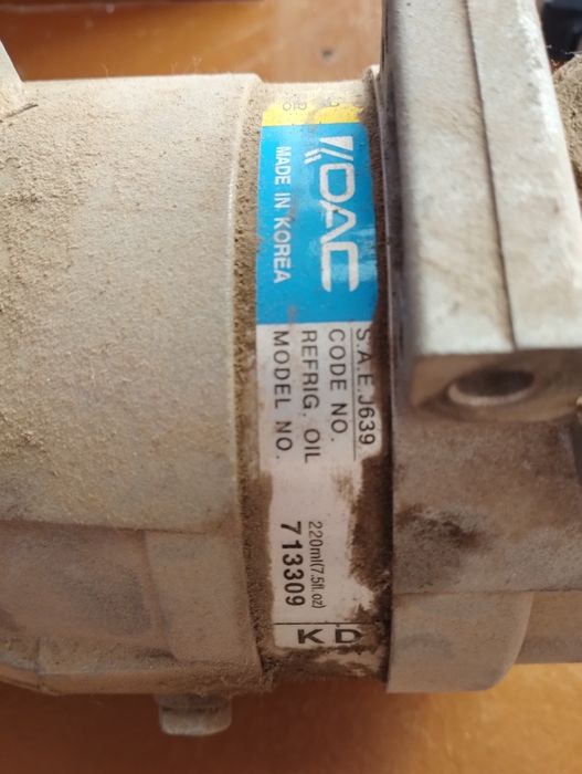 Konditsioner Lasetti 1.8