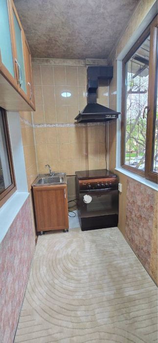 Квартира 18 квартал‼️1в2/2/4 Балкон 1.5х3 Продается