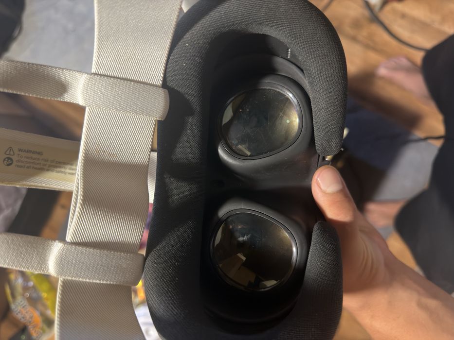 Meta Quest 3 512gb