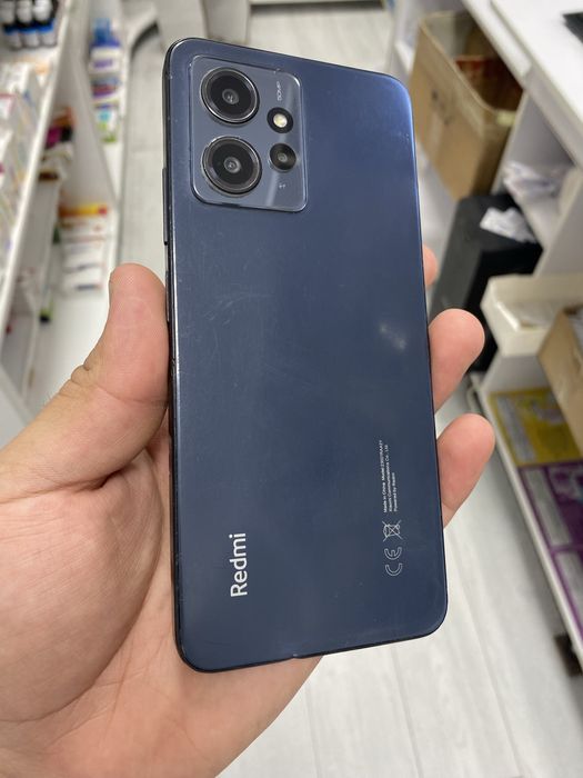 Redmi Note 12  128gb