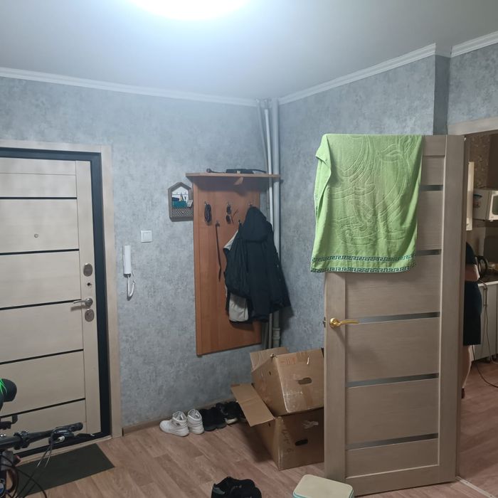 Продается квартира