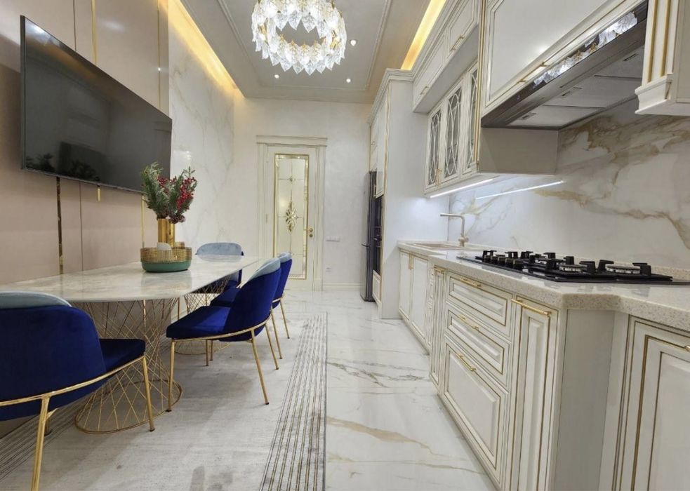 Daily rent home hi-tech!Посуточно квартира!Кунлик ижара!