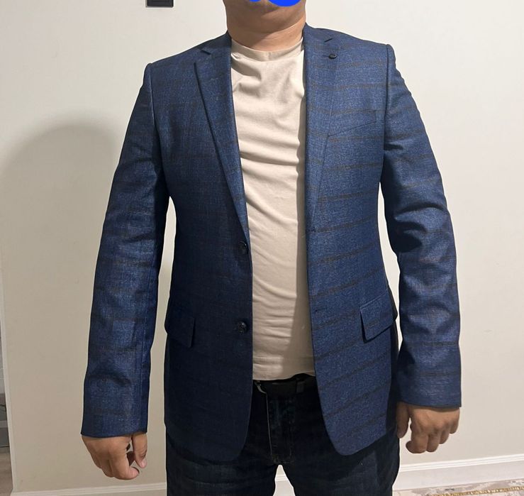 Продам мужские вещей