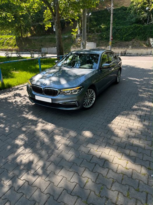Bmw seria 5 G30 Berlină