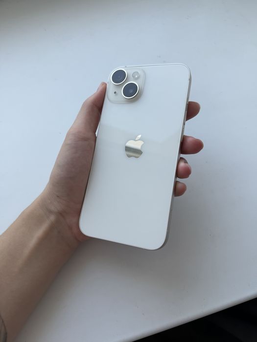 iPhone 14, б/у, в хорошем состоянии
