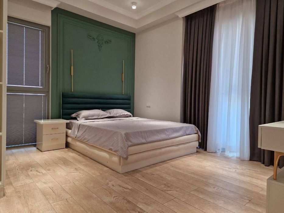 Продается 3х ком квартира, ЖК Мирабад Авеню, ор-р: Госпитальный, 86м²