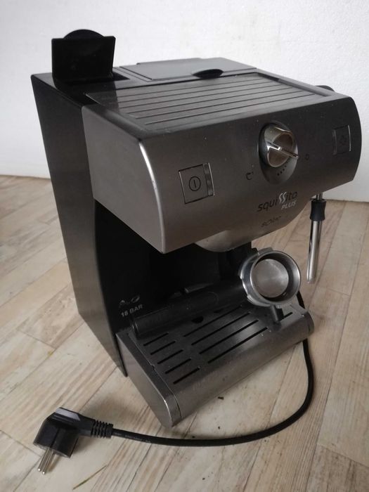 Машина за еспресо кафе