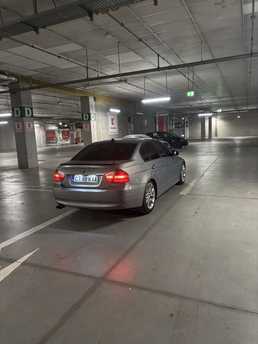 Vand Bmw 320i E90 NFL