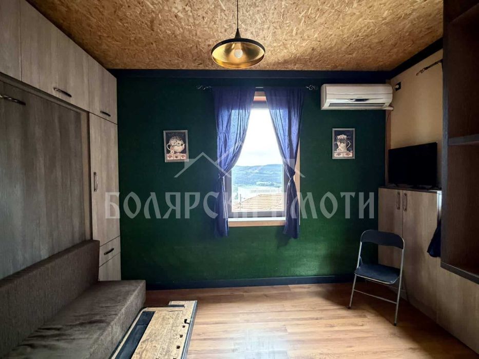 Дава се под наем Едностаен апартамент в Велико Търново, Акация - 30 кв.м за 240 € - Снимка #4