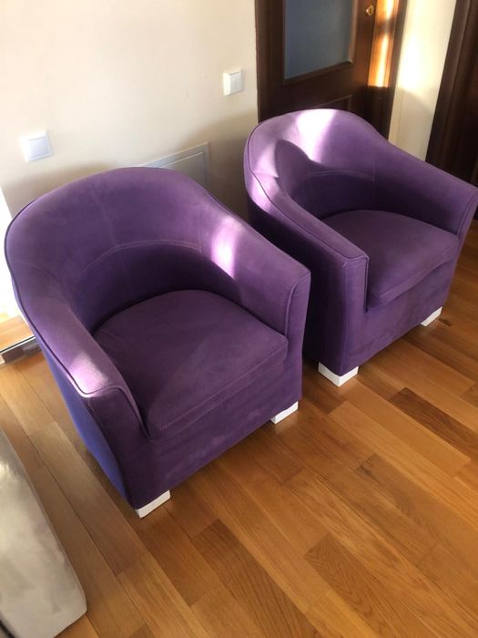 2 Fotolii aproape noi