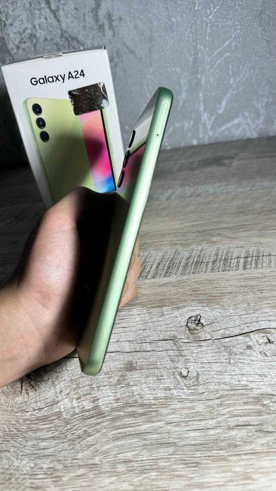 Samsung Galaxy A24 128 gb