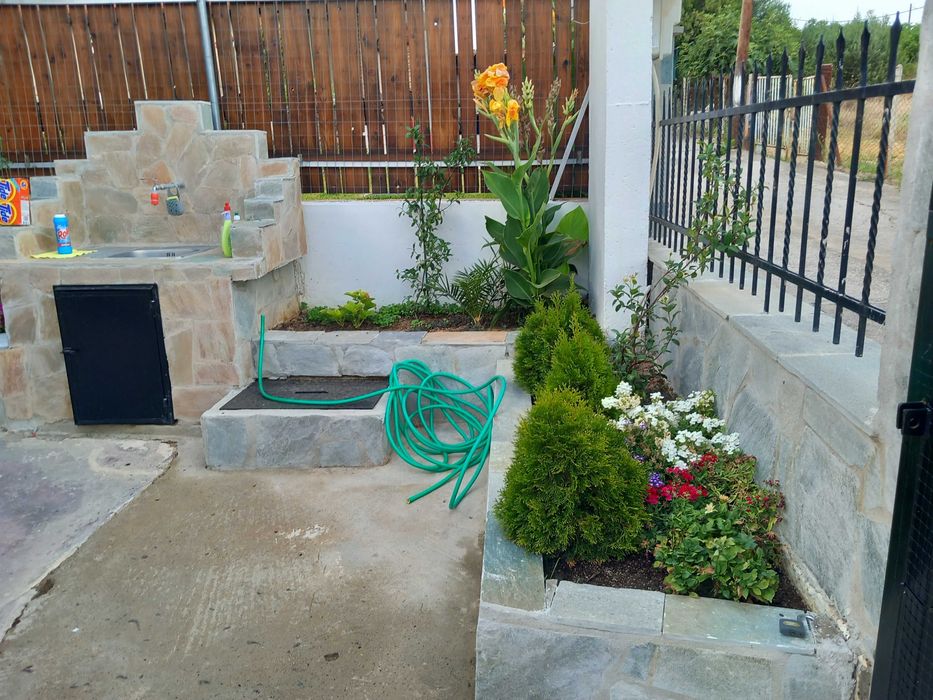 Продава се Къща в София, Зона Б-19 - 80 кв.м за 1619 €/кв.м - Снимка #4