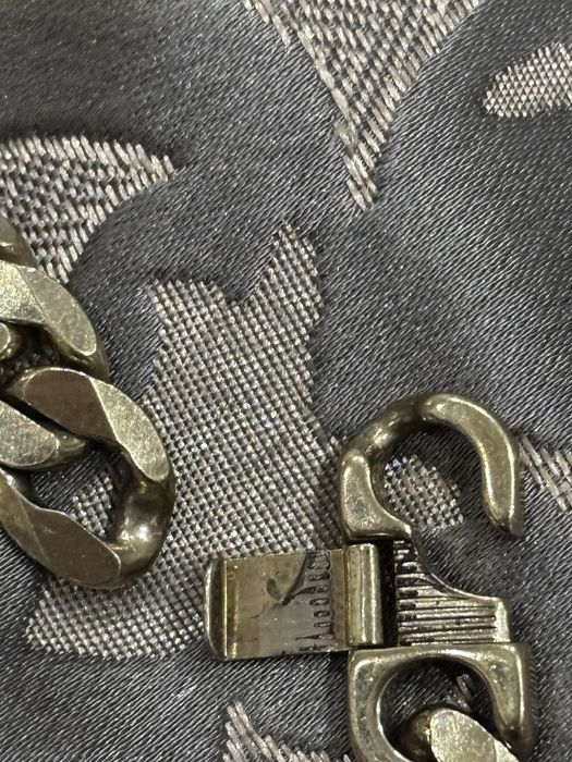 Бижутерия Massimo Dutti