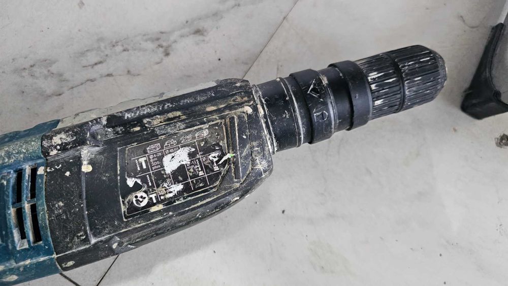 Перфоратор Bosch GBH 2-28 dfv
