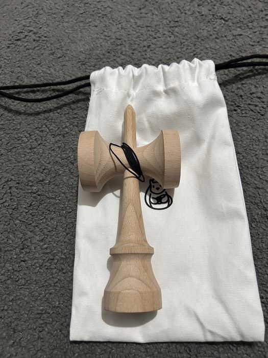 Ken miguel - erratic squirrel