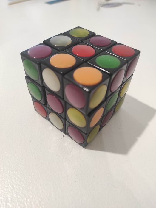 Магичеки куб мк-2 кубче на Рубик