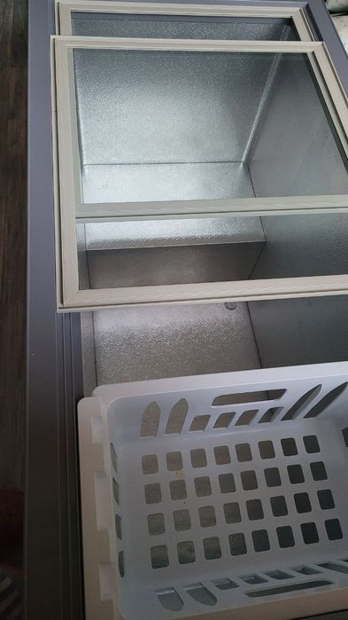 Продается морозильник